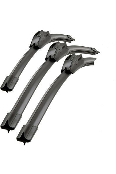 Recambo Set 2 stergatoare premium pentru FIat TIpo, toate modelele din 2016 - 650/400 mm