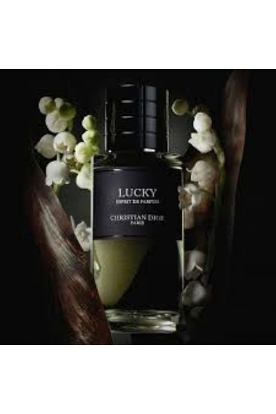 Rouge عطر لاكي اسبريت دي بارفيوم من ديور اكستريت دي بارفيوم 125مل