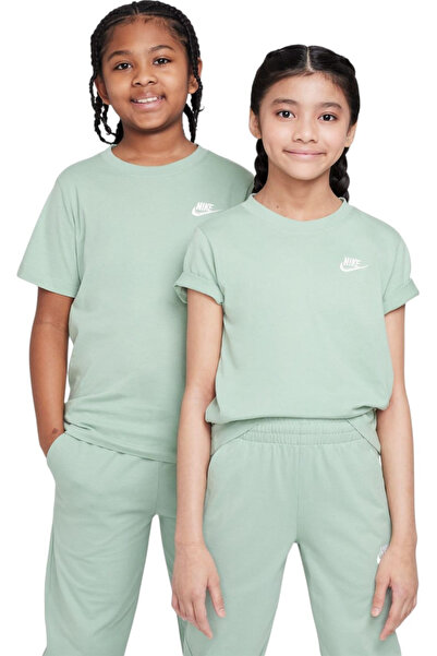 Nike Tricou EMB Futura LBR - FZ5177-037