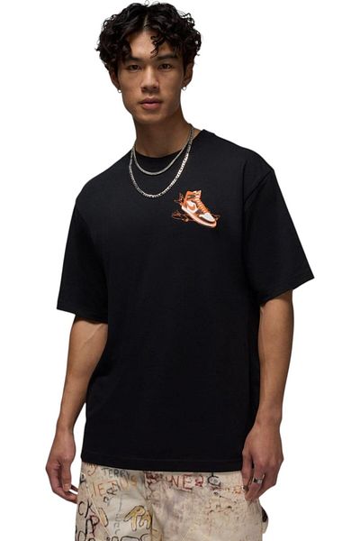 JORDAN Tricou AJ1 NC AD - HQ8972-010