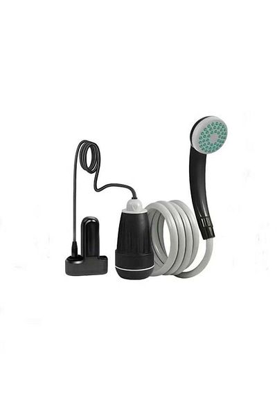 Generic Advanced Travel Shower and Bidet