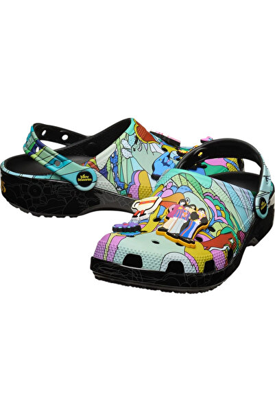 Crocs Saboti Classic Beatles - 210895-90H