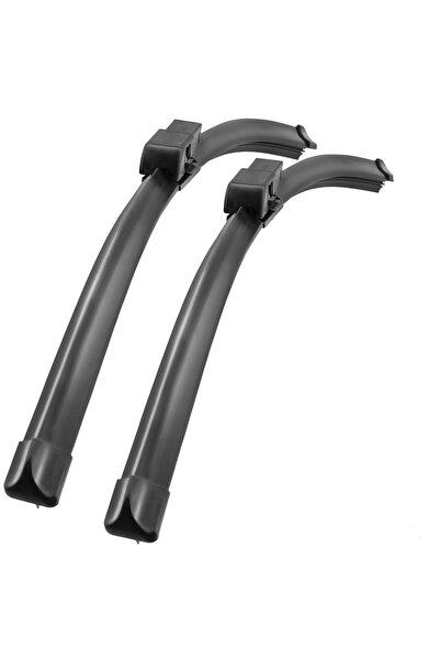 Recambo Set 2 stergatoare premium pentru Seat Leon IV, 4 din 2020 - 650/450 mm