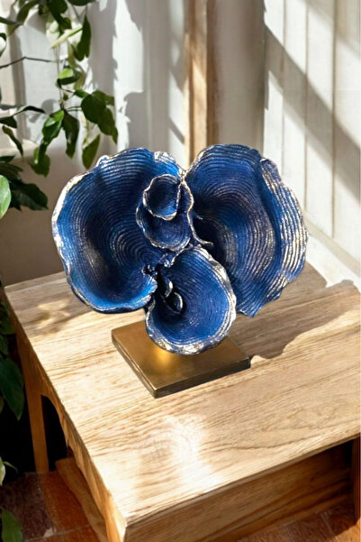 Harmoni Art Dekoratif Mercan Biblo