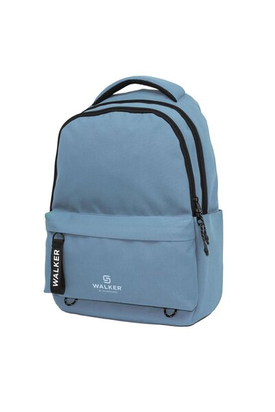 walker Rucsac Classic Alpha Ice Blue, by Schneiders, 32 x 45 x 23 cm, 29 L, a...