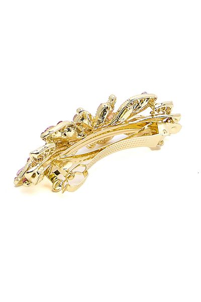 R&B Pink LADIES HAIR CLIP