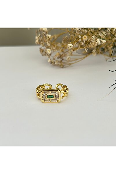 mibrillo Serenay Ring Trend Ring