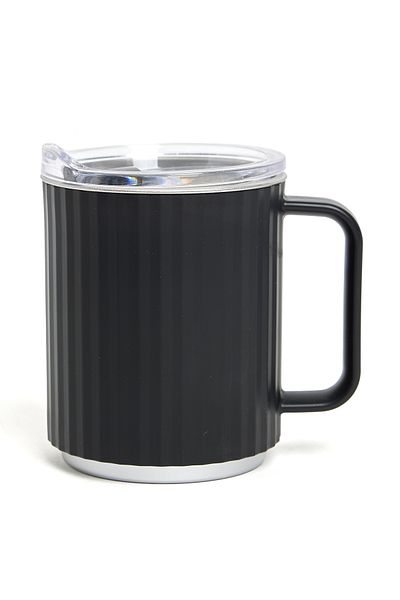 R&B Black COFFEE MUG