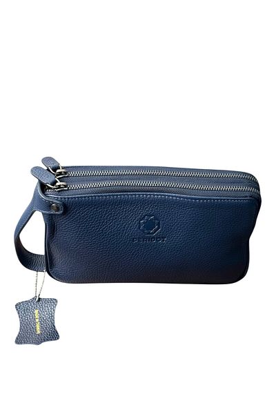 Peritdot Peridot Men's Multi-Purpose Handbag