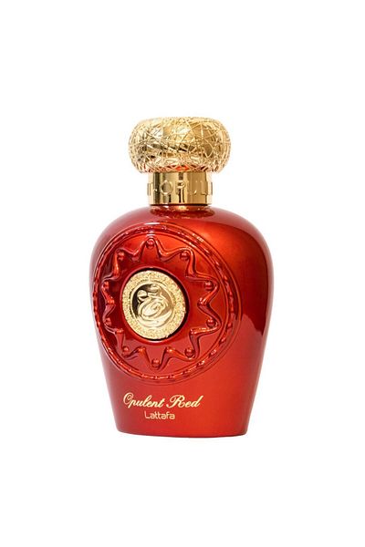 Lattafa perfumes Opulent Red Eau de Parfum, Lattafa, Women - 100ml