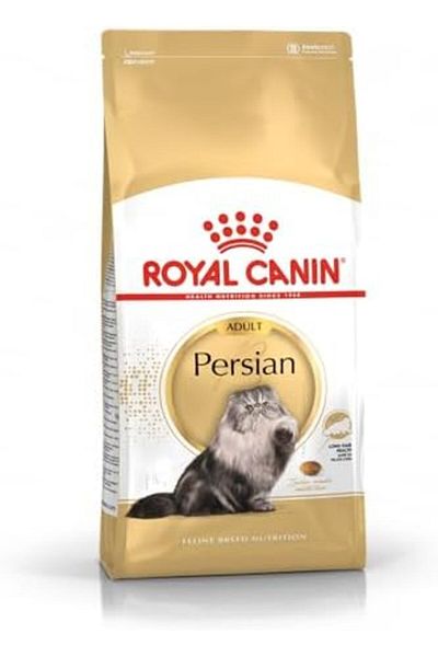 Royal Canin Royal Canin Feline Breed Nutrition Kitten Persian 2 KG