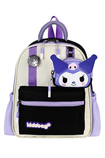 ms mixxstore Character Patterned Luxury Nursery Kindergarten and Kindergarten Bag