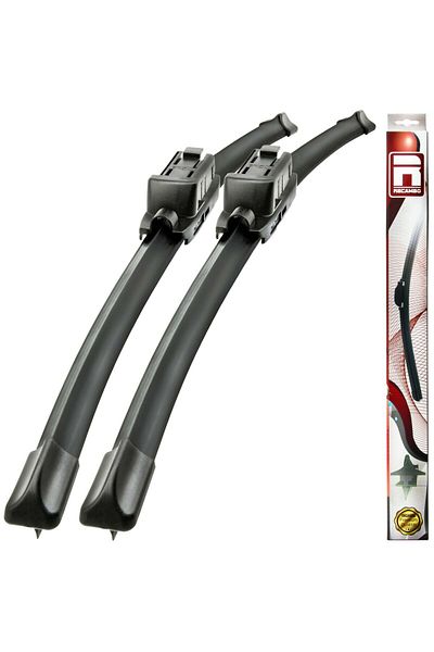 Recambo Stergator premium luneta pentru A4 Avant/Break B7 din 2004-2008 - 325 mm