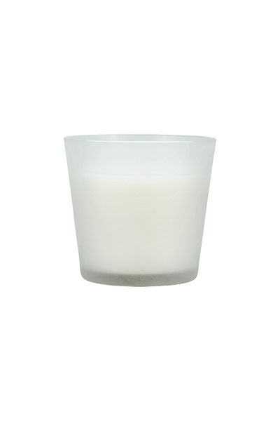 Sense Glass Jar Candle Winter Berry Fragrance - 13*12.7 cm