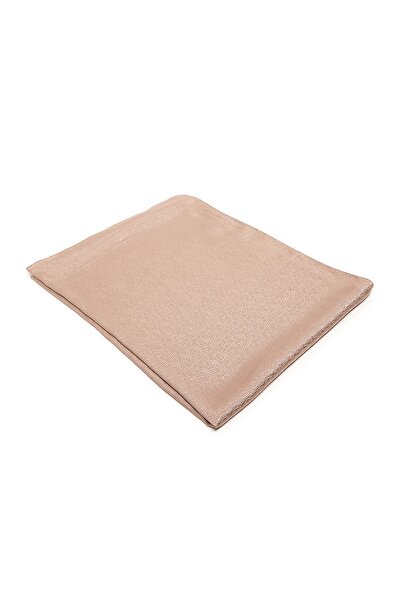 R&B وشاح بني للسيدات