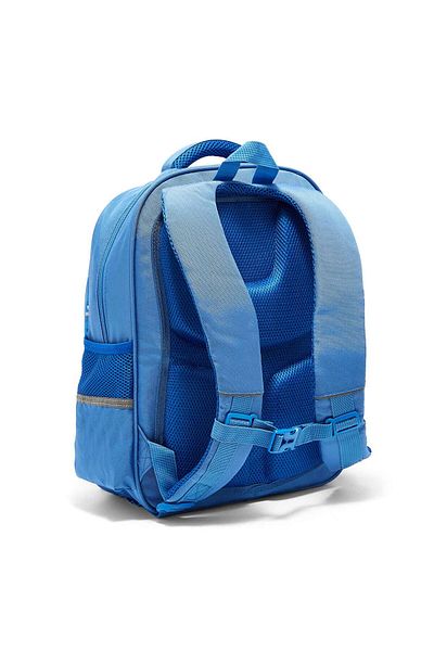 R&B Blue Boys Backpack