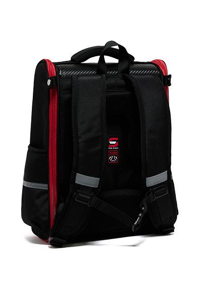R&B Black Boys Backpack