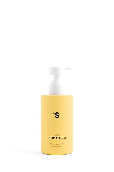 Sister's Aroma , Gel Intim, Vetiver, 250 ml