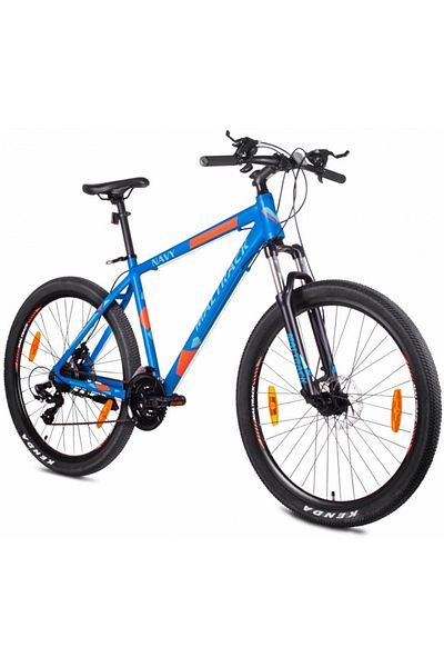 MalPlay ROWER mountain bike, 27.5", MalTrack, blue