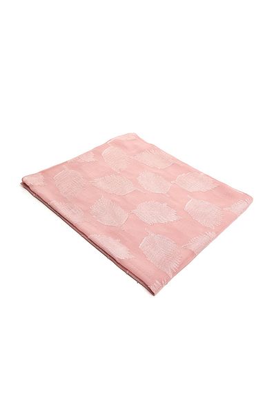 R&B Dusty Pink LADIES SCARF