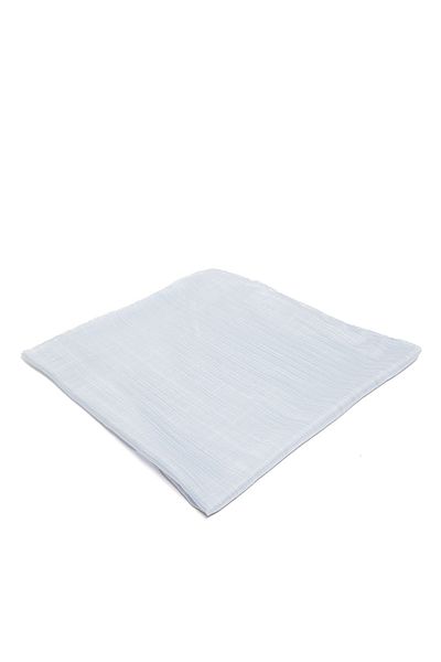 R&B Light Blue LADIES SCARF