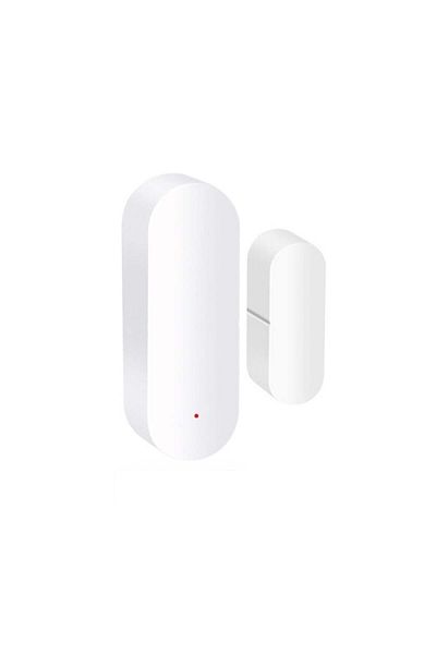 divendi-ro Wireless Magnetic Door or Window Sensor, Tuya Smart, Alexa and Google Assistant Compatible