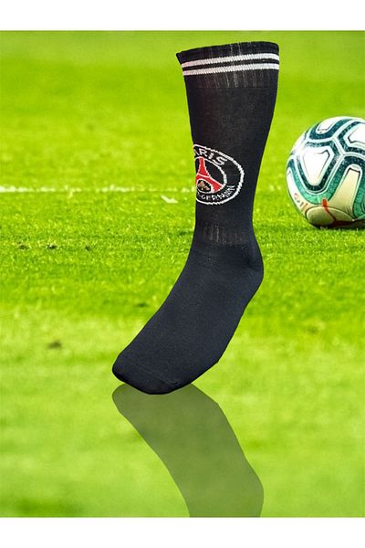 Woov Football Sock Legging 4 Pairs Custom Set Professional