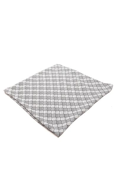 R&B Grey LADIES SCARF