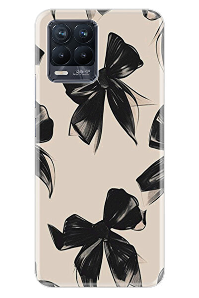 realme 8 - 8 PRO Kılıf HD Baskılı Kılıf Yüksek Korumalı - /ÇokSatanlar/- name...