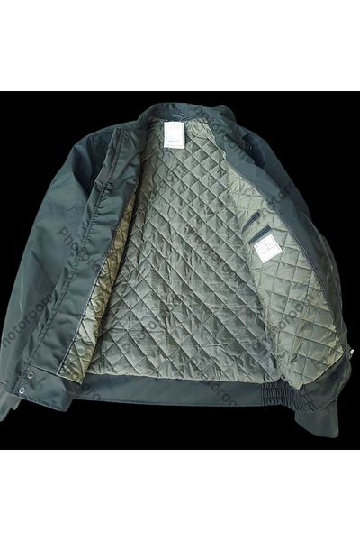 kho military design Jnd. Khaki Coat Unisex (Waterproof Fabric) (Size 54-C-D-E/L) Brand New Product
