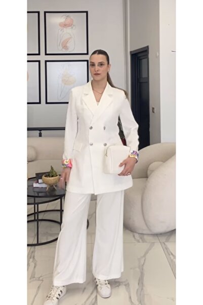 Parla Prive متجر أورهان سترة بليزر