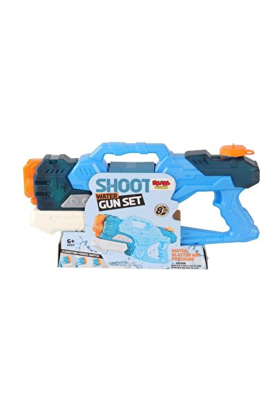 AyrStore Lc-31136 Water Gun 3 Shots
