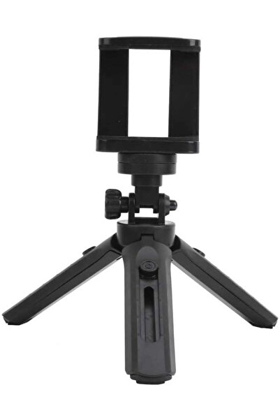 divendi-ro Trepied pentru smartphone sau GoPro, rotație 360°