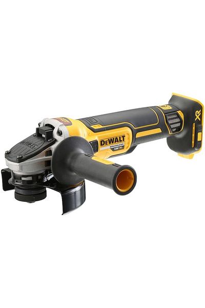 Dewalt Polizor unghiular cu acumulator DCG405NT-XJ (fara acumulator si incarcator)