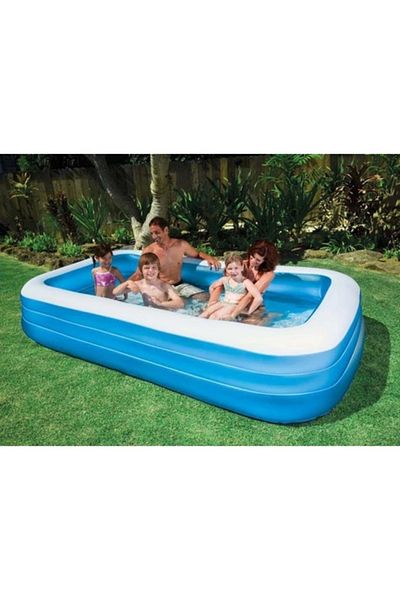 OEM Family pool 305x183 cm INTEX 58484