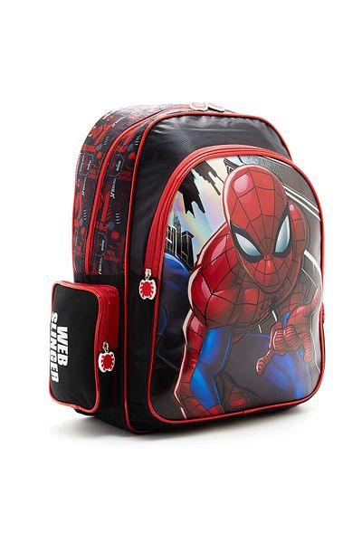 R&B Black Bts Boys Back Pack 18