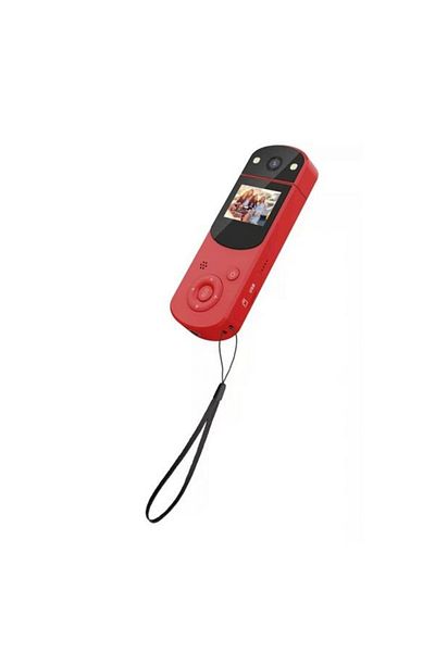 divendi-ro Sports camcorder, Full HD, with LCD screen, 1.6 inch, 1080p