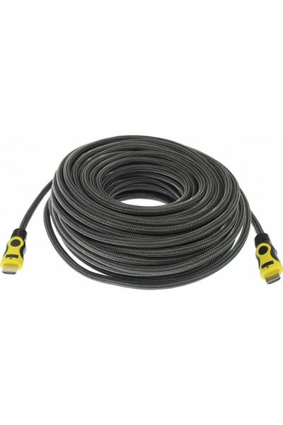 divendi-ro HDMI 4K video cable, 5m long