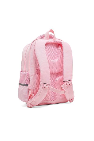 R&B Pink Girls Backpack
