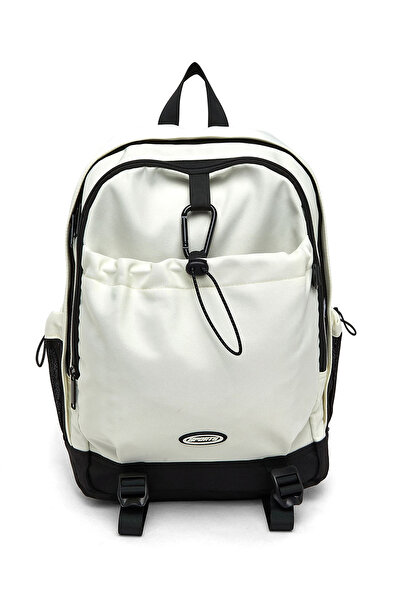 R&B Ivory Boys Backpack