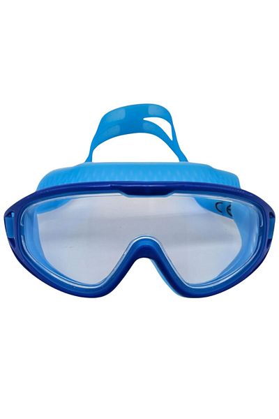 Osso Fashion - Swimming Glasses Surfing Silicone