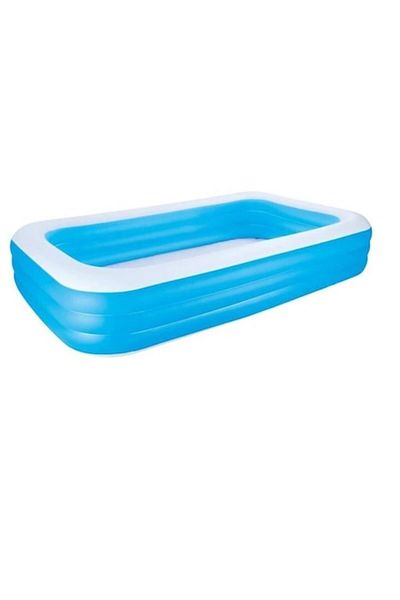 OEM Inflatable Pool for Kids 305x183x56, Blue