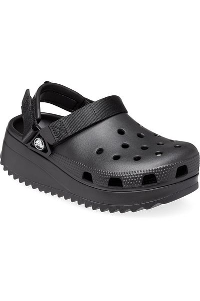Crocs Κλασικά τσόκαρα πεζοπορίας - 206772-060