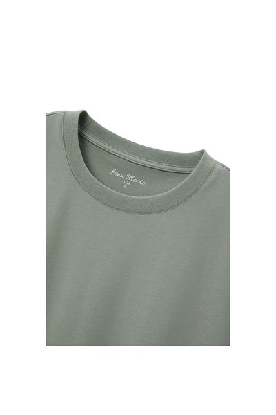 Giordano Men's Crew Neck Tee