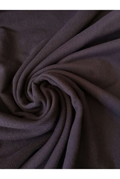 krntekstil Εισαγόμενο πλεκτό καστανό ύφασμα Πλάτος: 150cm