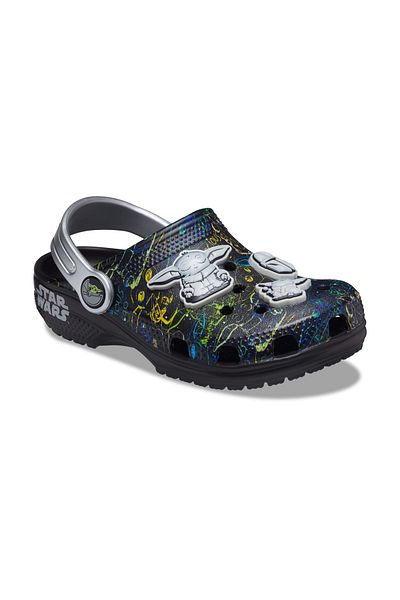 Crocs Κλασικά Τσόκαρα Grogu - 207894-001