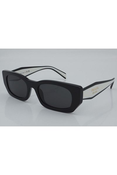 Prada Pr B05S 09Q08Z 53 Women's Sunglasses