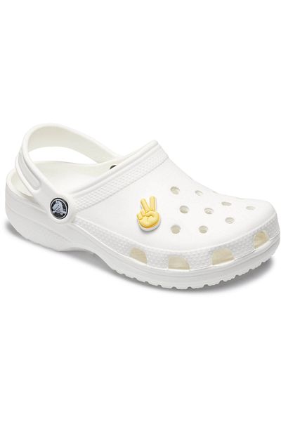 Crocs Jibbitz Αξεσουάρ Ειρήνης - 10007207