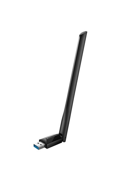 TP-LINK Wireless adapter Archer T3U Plus, AC1300, Dual-Band