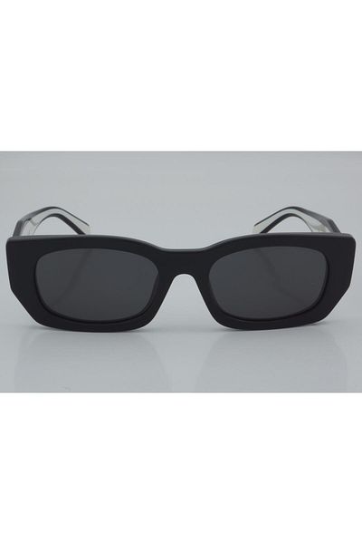 Prada Pr B05S 09Q08Z 53 Women's Sunglasses